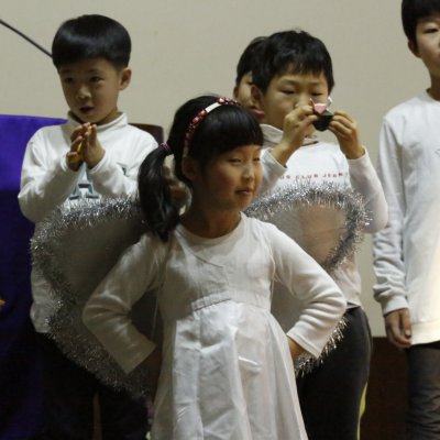 교육교회-성탄축하발표회 사진 80