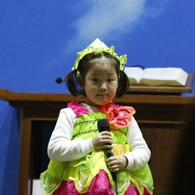 교육교회-성탄축하발표회 사진 86