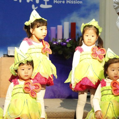 교육교회-성탄축하발표회 사진 94