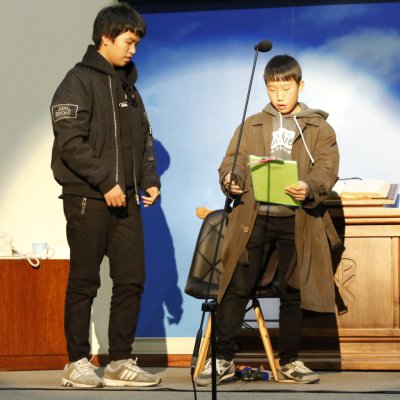 교육교회-성탄축하발표회 사진 99