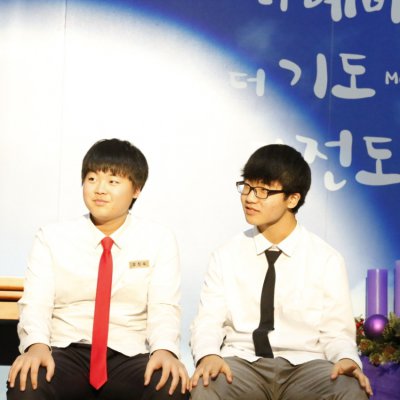 교육교회-성탄축하발표회 사진 106