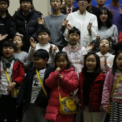 교육교회-성탄축하발표회 사진 118