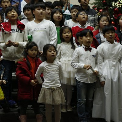 교육교회-성탄축하발표회 사진 119