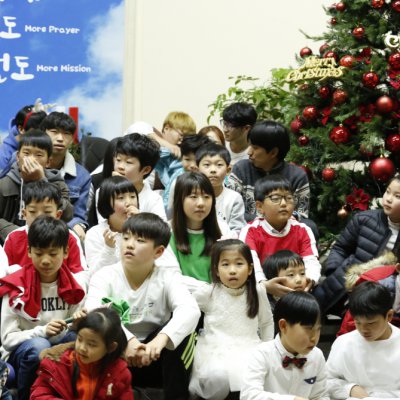 교육교회-성탄축하발표회 사진 122