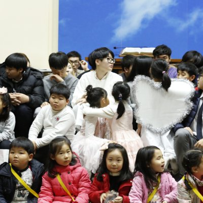 교육교회-성탄축하발표회 사진 124