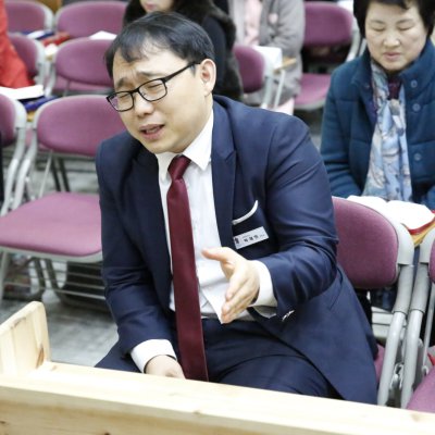 수료식 및 시상식 사진 4