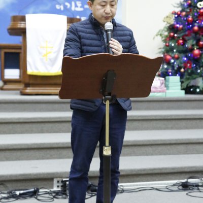 수료식 및 시상식 사진 8