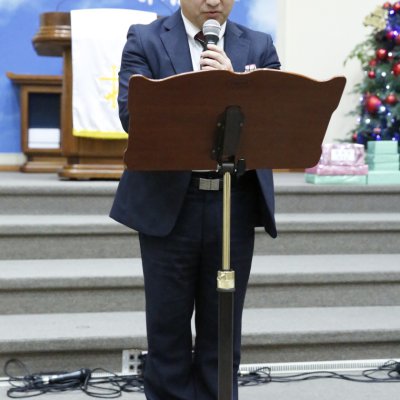 수료식 및 시상식 사진 9