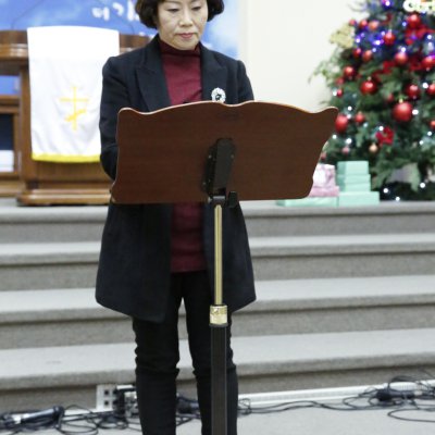 수료식 및 시상식 사진 11