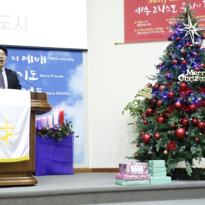수료식 및 시상식 사진 14
