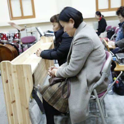 수료식 및 시상식 사진 17
