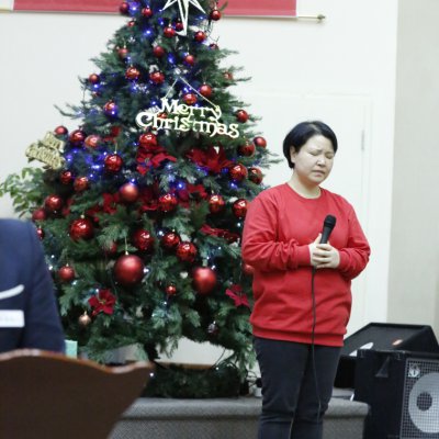 수료식 및 시상식 사진 21