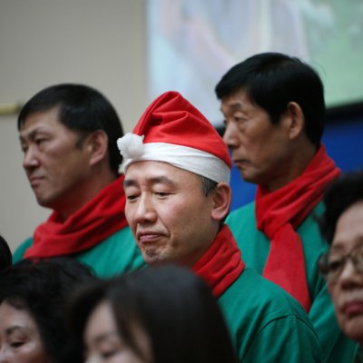 성탄축하 칸타타 사진 55