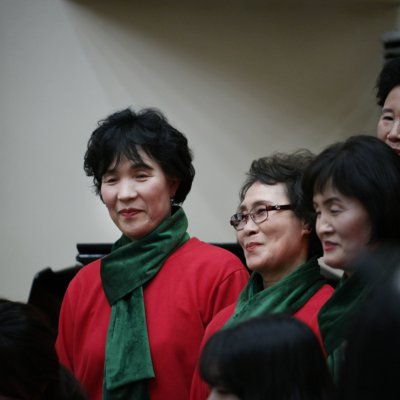 성탄축하 칸타타 사진 58