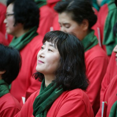 성탄축하 칸타타 사진 60