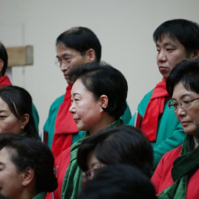 성탄축하 칸타타 사진 68