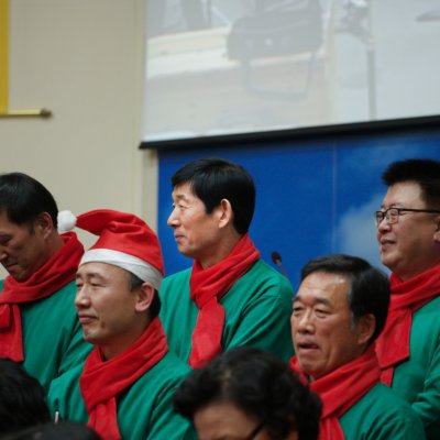 성탄축하 칸타타 사진 70