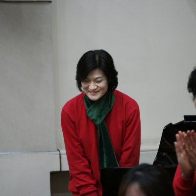 성탄축하 칸타타 사진 71