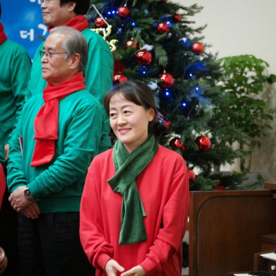 성탄축하 칸타타 사진 73