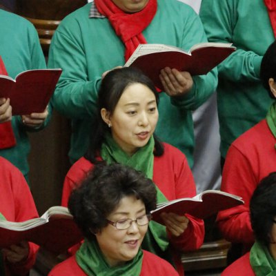 성탄축하 칸타타 사진 135