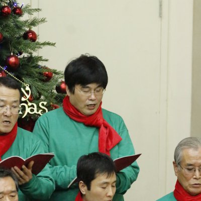 성탄축하 칸타타 사진 142