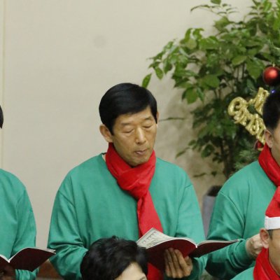 성탄축하 칸타타 사진 145