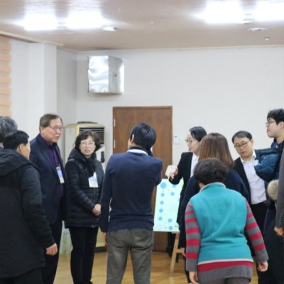 윷놀이 어울림 한마당 사진 14