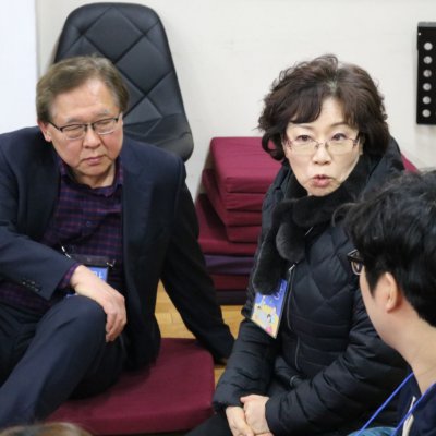 윷놀이 어울림 한마당 사진 15