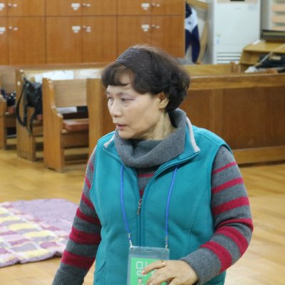윷놀이 어울림 한마당 사진 18
