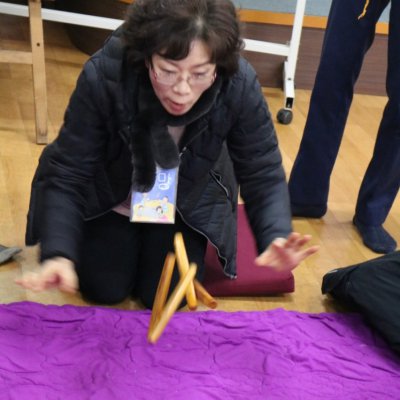 윷놀이 어울림 한마당 사진 19