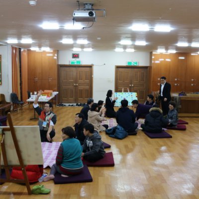 윷놀이 어울림 한마당 사진 25