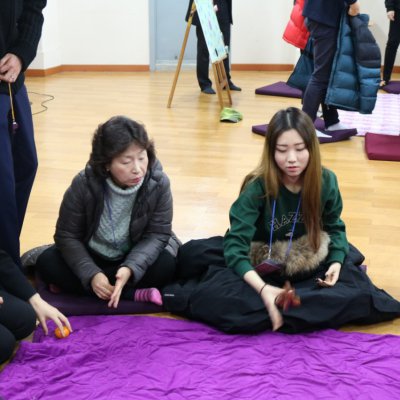 윷놀이 어울림 한마당 사진 31