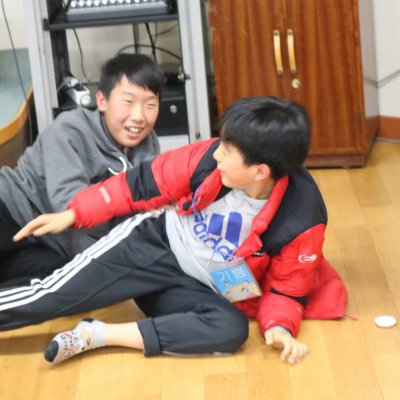 윷놀이 어울림 한마당 사진 40