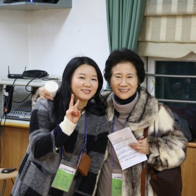 2017 제직사역자 헌신예배 수련회 사진 14