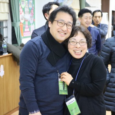 2017 제직사역자 헌신예배 수련회 사진 21