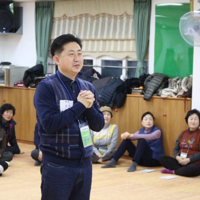 2017 제직사역자 헌신예배 수련회 사진 37