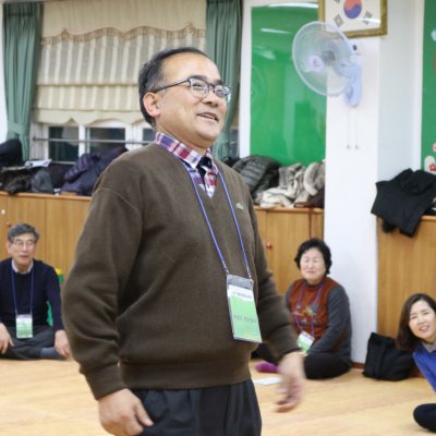 2017 제직사역자 헌신예배 수련회 사진 38