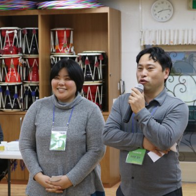 2017 제직사역자 헌신예배 수련회 사진 43