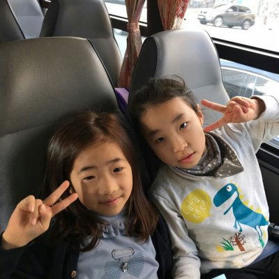 2017년 어린이부 겨울성경학교 사진 2