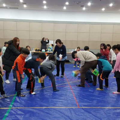 2017년 어린이부 겨울성경학교 사진 5