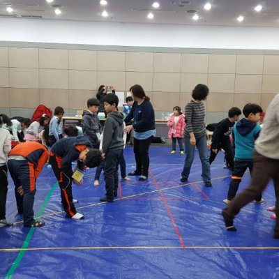2017년 어린이부 겨울성경학교 사진 6
