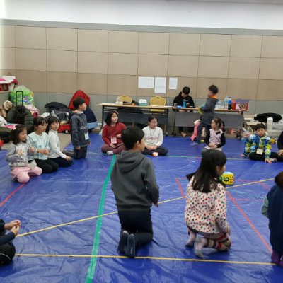 2017년 어린이부 겨울성경학교 사진 11
