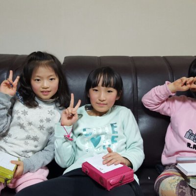 2017년 어린이부 겨울성경학교 사진 25