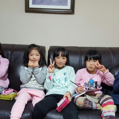 2017년 어린이부 겨울성경학교 사진 26