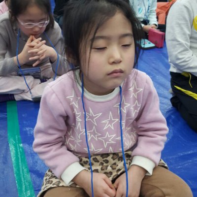 2017년 어린이부 겨울성경학교 사진 31