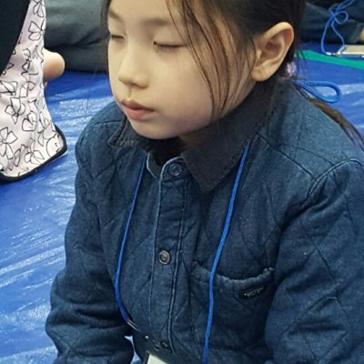 2017년 어린이부 겨울성경학교 사진 32