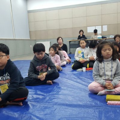2017년 어린이부 겨울성경학교 사진 37