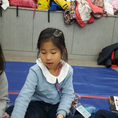2017년 어린이부 겨울성경학교 사진 58