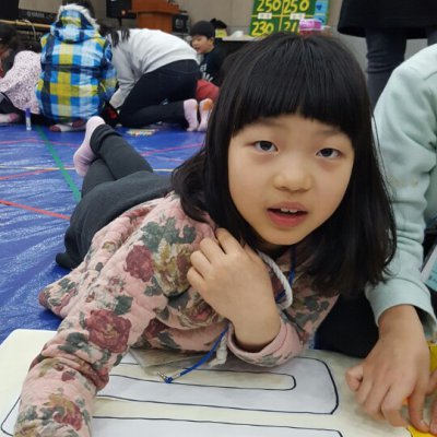 2017년 어린이부 겨울성경학교 사진 61