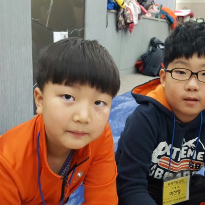 2017년 어린이부 겨울성경학교 사진 64